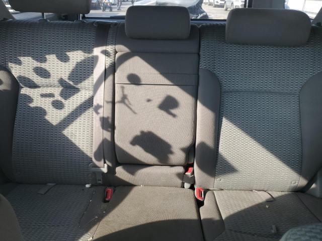 Photo 10 from auction – 2006 TOYOTA 4RUNNER SR5 with VIN JTEBU14R368065782
