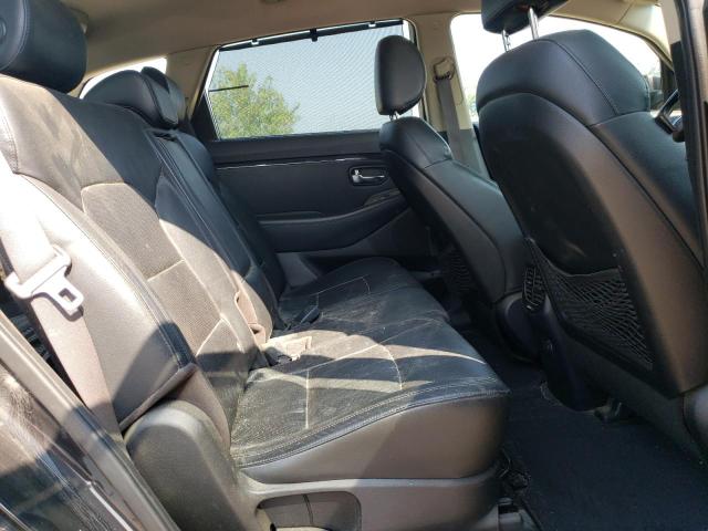 Photo 11 from auction – 2014 KIA RONDO with VIN KNAHU8A38E7063714
