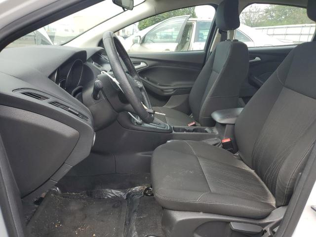 Photo 7 from auction – 2018 FORD FOCUS SE with VIN 1FADP3K20JL240796