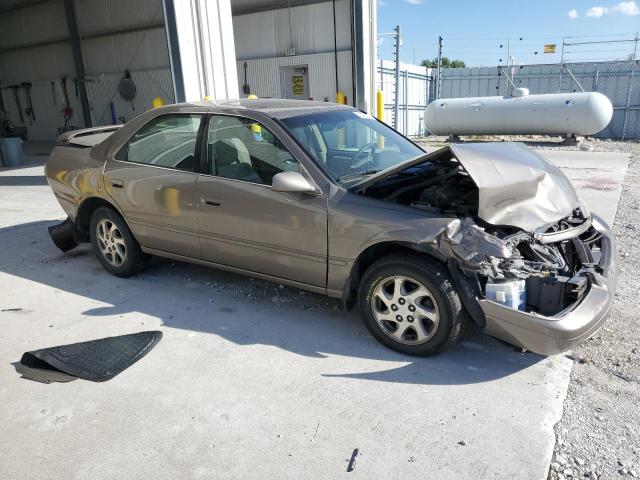 Photo 4 from auction – 1999 TOYOTA CAMRY with VIN JT2BF28K2X0219943