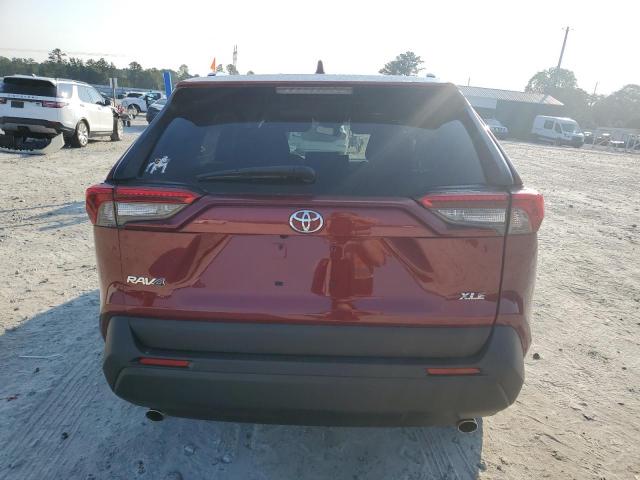 Photo 6 from auction – 2019 TOYOTA RAV4 LE with VIN 2T3H1RFV3KC003028