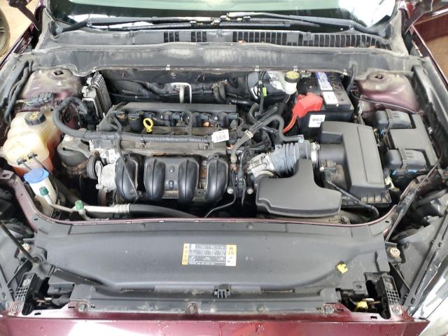 Photo 11 from auction – 2017 FORD FUSION SE with VIN 3FA6P0H73HR331261