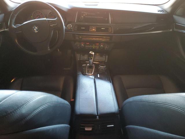 Photo 8 from auction – 2014 BMW 528 I with VIN WBA5A5C52ED508149