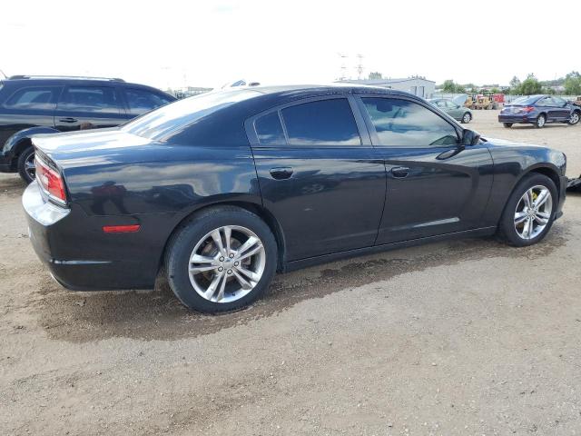 Photo 3 from auction – 2012 DODGE CHARGER SX with VIN 2C3CDXJG1CH156655