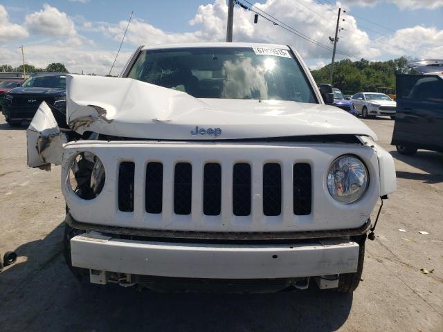 Photo 5 from auction – 2016 JEEP PATRIOT SP with VIN 1C4NJPBB5GD774354