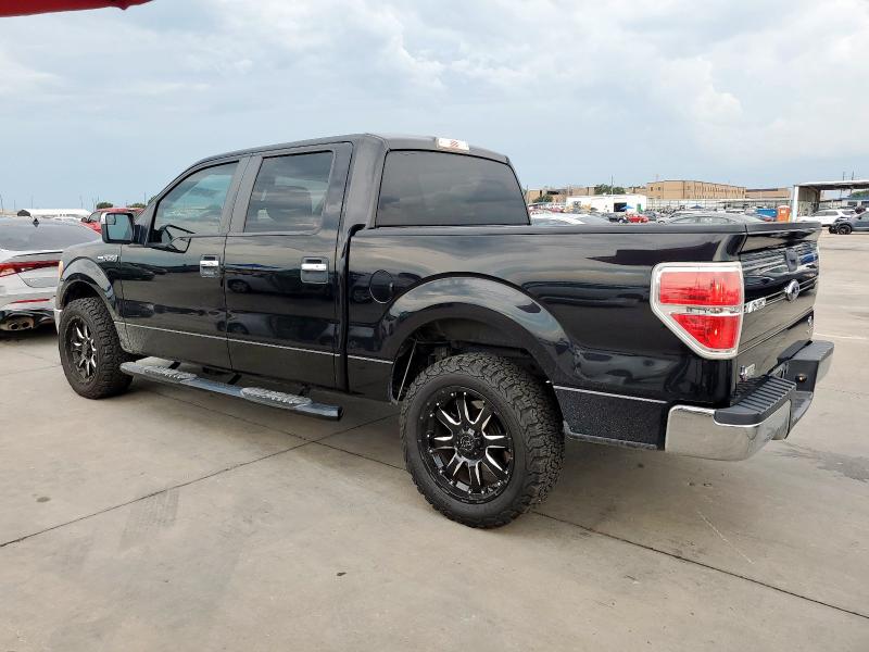 Photo 2 from auction – 2014 FORD F150 SUPER with VIN 1FTEW1CMXEFA37344