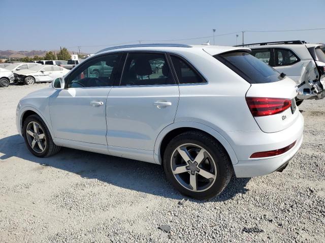 Photo 2 from auction – 2015 AUDI Q3 PREMIUM PLUS with VIN WA1EFCFS7FR010618