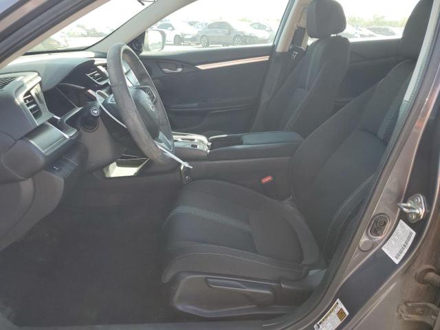 Photo 7 from auction – 2016 HONDA CIVIC EX with VIN 2HGFC2F73GH502820
