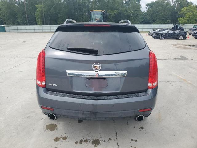 Photo 6 from auction – 2010 CADILLAC SRX PREMIU with VIN 3GYFNCEY6AS551663