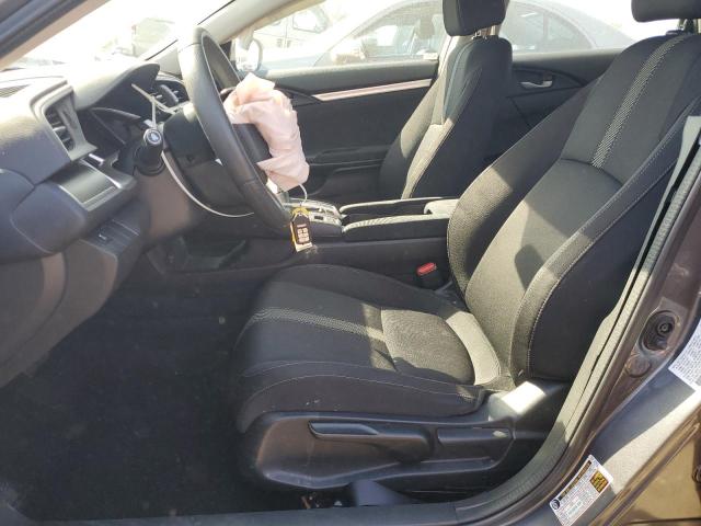 Photo 7 from auction – 2018 HONDA CIVIC EX with VIN 2HGFC2F75JH545403