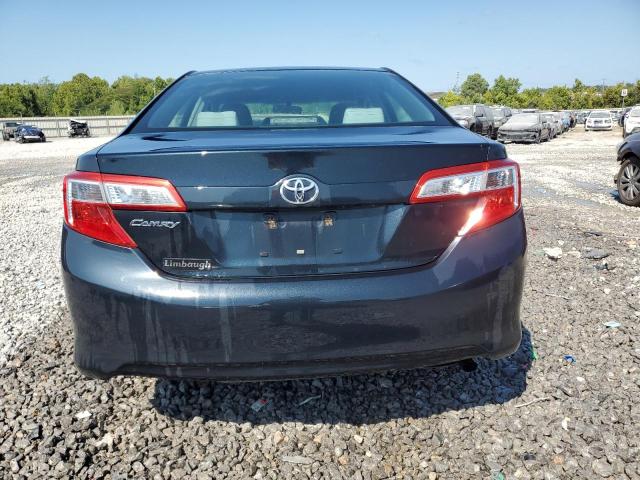 Photo 6 from auction – 2013 TOYOTA CAMRY L with VIN 4T1BF1FK2DU708461