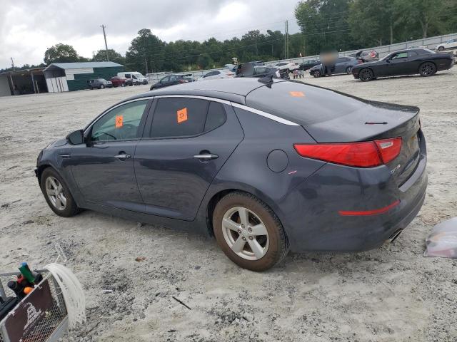 Photo 2 from auction – 2015 KIA OPTIMA LX with VIN 5XXGM4A77FG469258