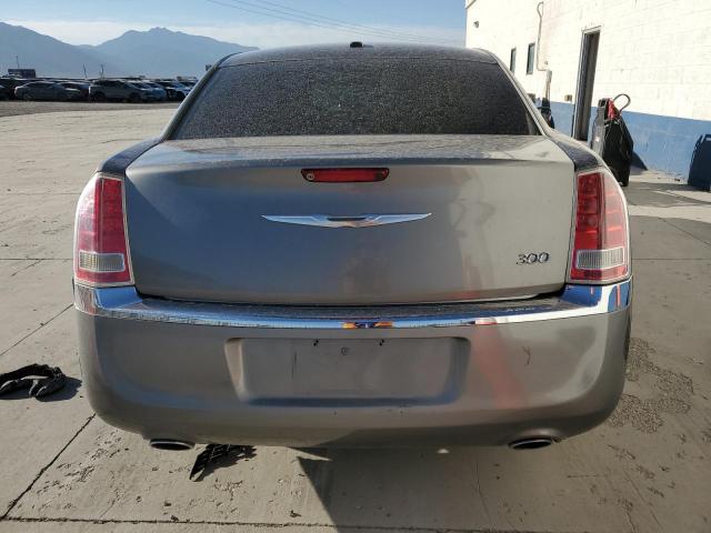 Photo 6 from auction – 2012 CHRYSLER 300 LIMITE with VIN 2C3CCACG9CH138241
