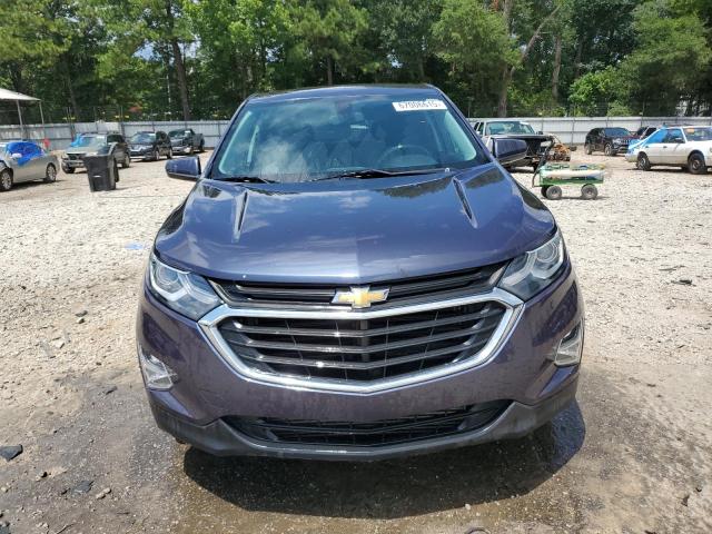 Photo 5 from auction – 2018 CHEVROLET EQUINOX LT with VIN 3GNAXKEX4JS561689