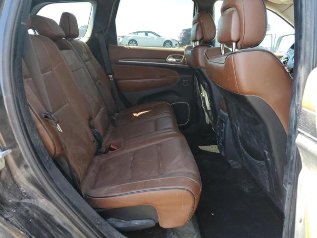 Photo 11 from auction – 2015 JEEP GRAND CHER with VIN 1C4RJFJM4FC242144