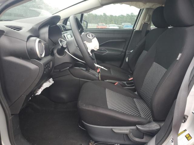 Photo 7 from auction – 2023 NISSAN VERSA S with VIN 3N1CN8DV5PL847888