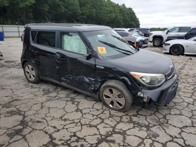 Photo 4 from auction – 2015 KIA SOUL with VIN KNDJN2A24F7236295