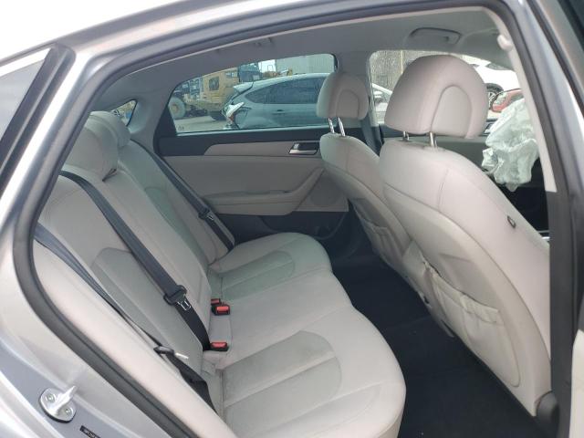 Photo 10 from auction – 2015 HYUNDAI SONATA SE with VIN 5NPE24AF8FH192242
