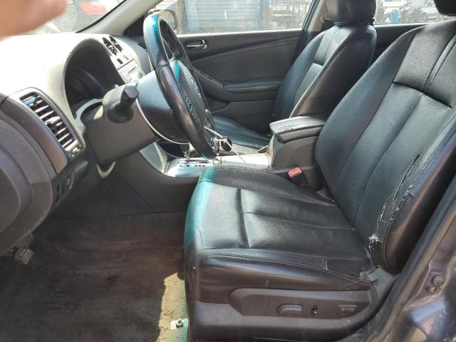Photo 7 from auction – 2011 NISSAN ALTIMA BAS with VIN 1N4AL2AP0BN404253