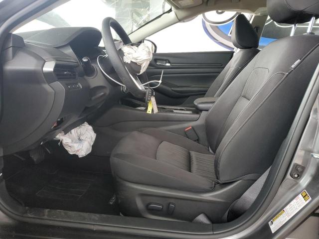 Photo 7 from auction – 2024 NISSAN ALTIMA SV with VIN 1N4BL4DV5RN372985