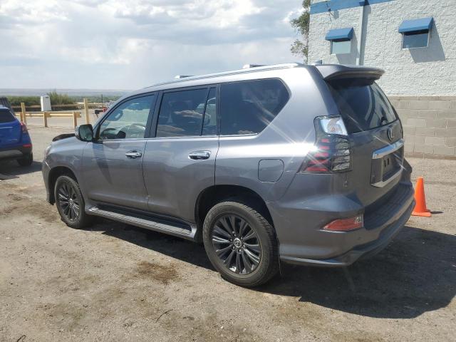 Photo 2 from auction – 2023 LEXUS GX 460 with VIN JTJAM7BX9P5341709