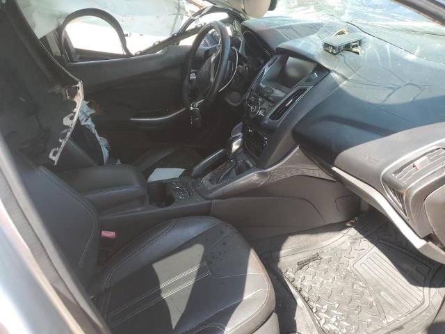 Photo 7 from auction – 2013 FORD FOCUS TITA with VIN 1FADP3J26DL334543