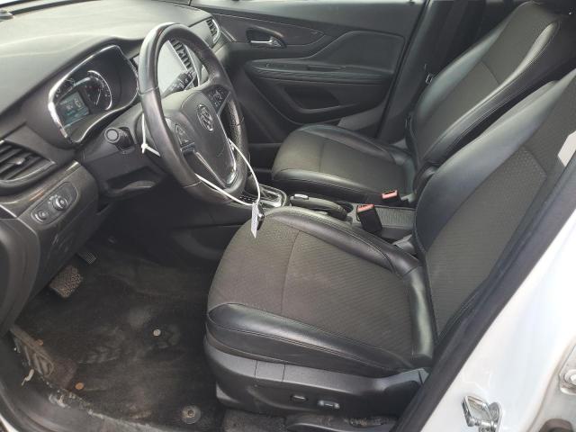 Photo 7 from auction – 2018 BUICK ENCORE PREFERRED with VIN KL4CJESB9JB515228