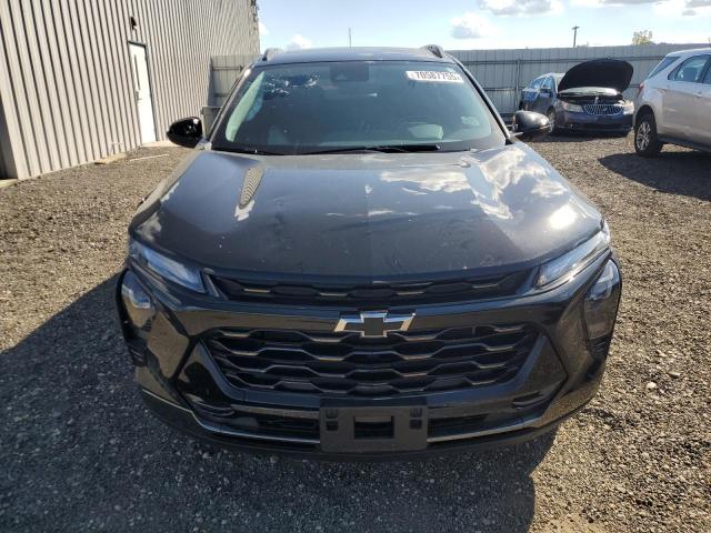 Photo 5 from auction – 2024 CHEVROLET TRAX ACTIV with VIN KL77LKE23RC236310