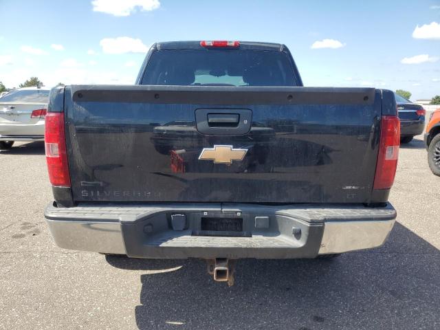 Photo 6 from auction – 2010 CHEVROLET SILVERADO with VIN 3GCRKSE38AG276276