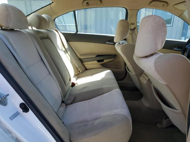 Photo 10 from auction – 2010 HONDA ACCORD LXP with VIN 1HGCP2F44AA170583
