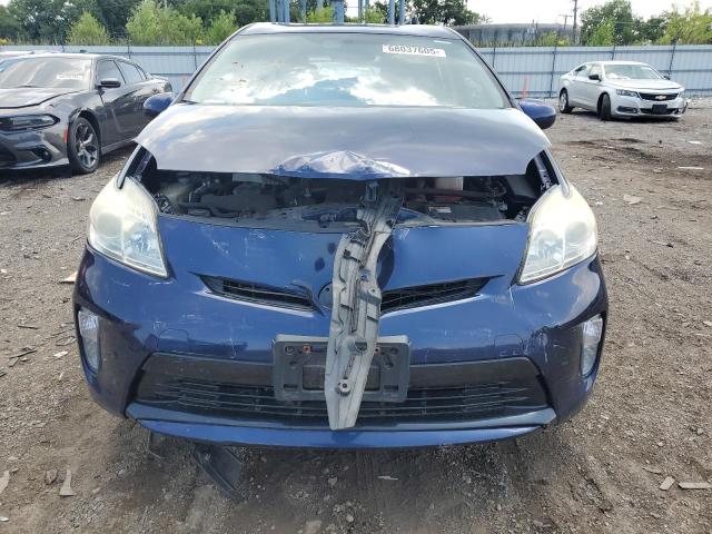 Photo 5 from auction – 2014 TOYOTA PRIUS with VIN JTDKN3DU6E0389582