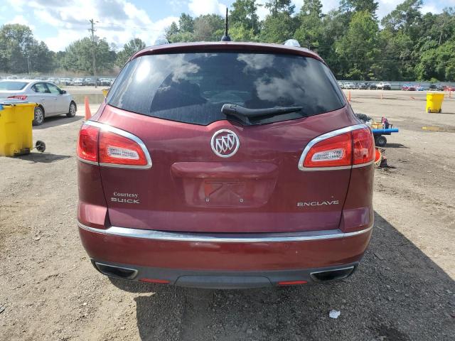 Photo 6 from auction – 2016 BUICK ENCLAVE with VIN 5GAKRBKD9GJ297415