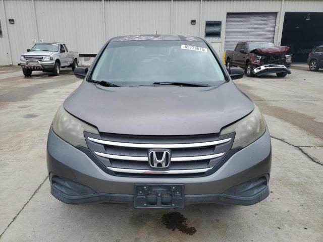 Photo 5 from auction – 2014 HONDA CR-V LX with VIN 2HKRM3H30EH517451