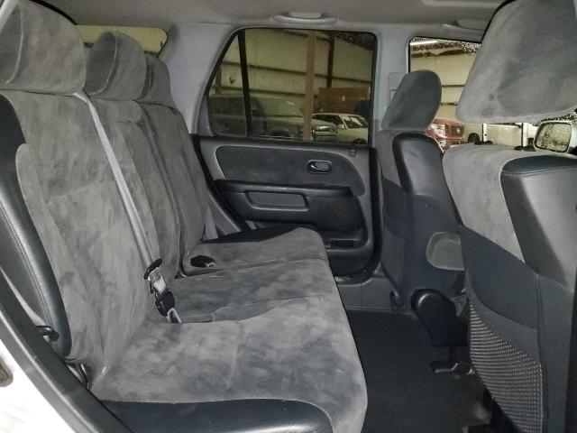 Photo 11 from auction – 2002 HONDA CR-V EX with VIN SHSRD78802U012788