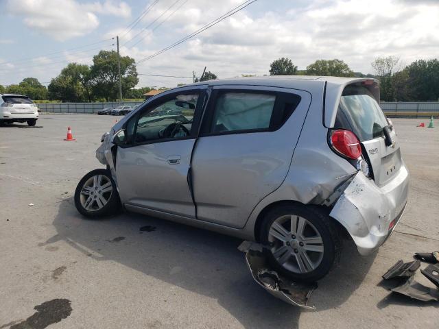 Photo 2 from auction – 2015 CHEVROLET SPARK LS with VIN KL8CB6S96FC750721
