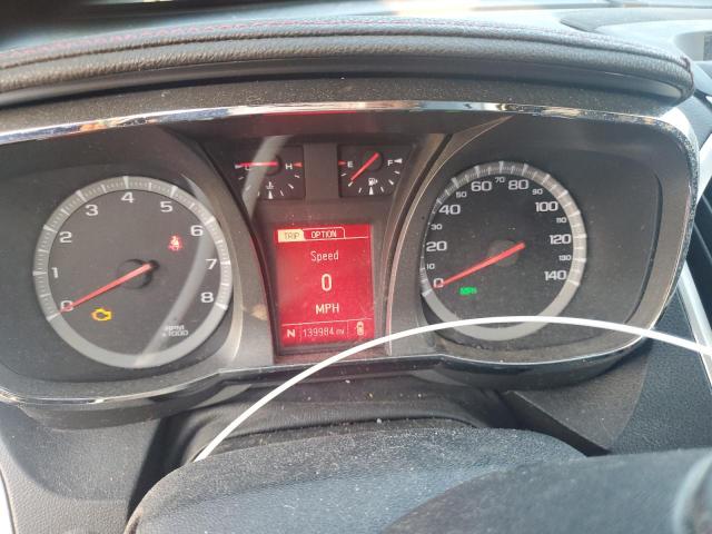 صورة رقم 9 من المزاد - 2013 GMC TERRAIN SL مع VIN 2GKALWEK4D6249587