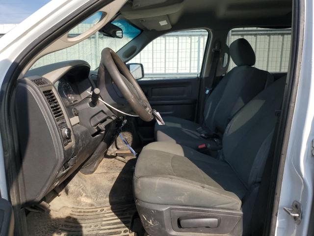 Photo 7 from auction – 2012 DODGE RAM 1500 S with VIN 1C6RD7KT1CS168967