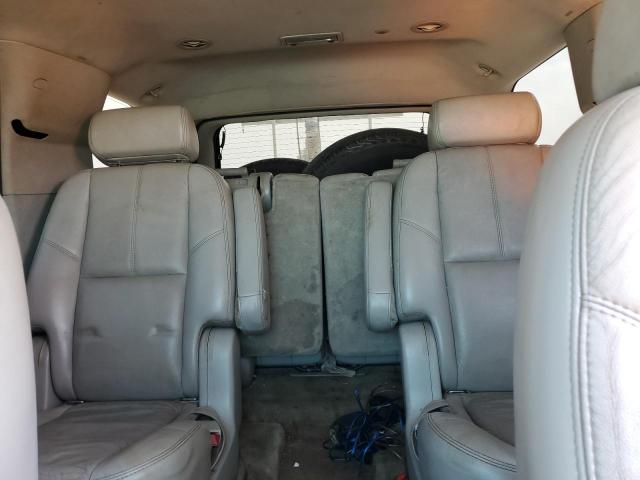 Photo 10 from auction – 2007 GMC YUKON with VIN 1GKFK13087R331781