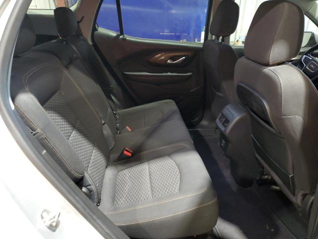 Photo 11 from auction – 2019 GMC TERRAIN SL with VIN 3GKALTEV7KL365156