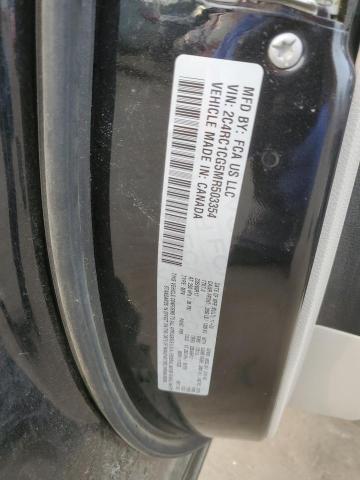 Photo 14 from auction – 2021 CHRYSLER VOYAGER LX with VIN 2C4RC1CG5MR503354