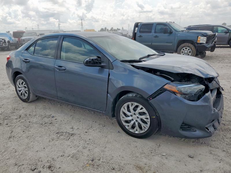 Photo 4 from auction – 2018 TOYOTA COROLLA L with VIN 5YFBURHE6JP832743