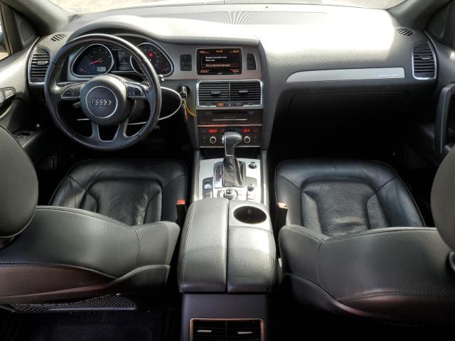 Photo 8 from auction – 2013 AUDI Q7 PRESTIG with VIN WA1DGAFE0DD016441