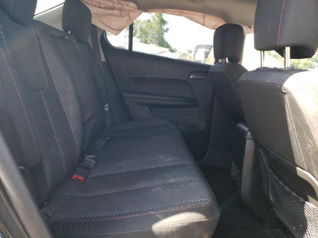 Photo 11 from auction – 2015 CHEVROLET EQUINOX LT with VIN 2GNALCEK6F6351347