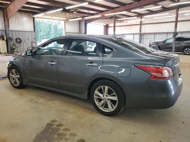 Photo 2 from auction – 2015 NISSAN ALTIMA 2.5 with VIN 1N4AL3APXFC192601