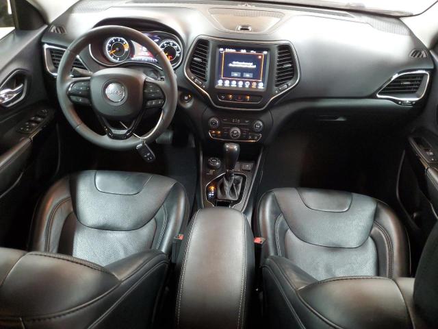Photo 8 from auction – 2023 JEEP CHEROKEE A with VIN 1C4PJMMBXPD115268