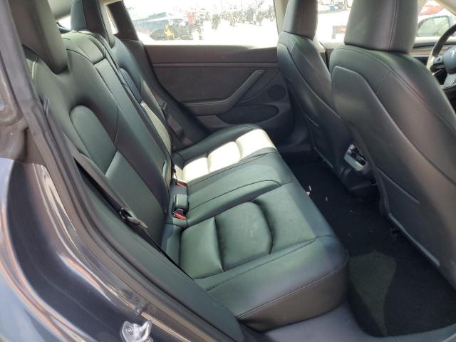 Photo 10 from auction – 2023 TESLA MODEL 3 with VIN 5YJ3E1EAXPF666056