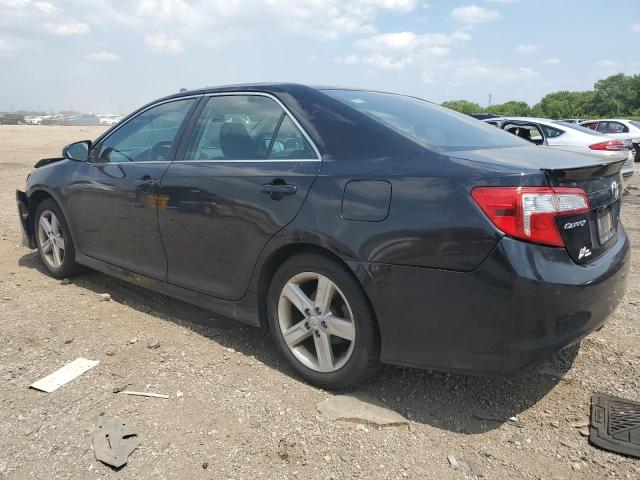 Photo 2 from auction – 2012 TOYOTA CAMRY BASE with VIN 4T1BF1FK4CU099520