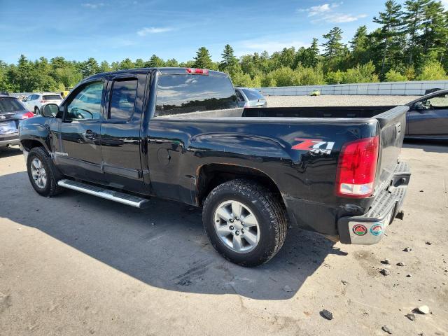 Photo 2 from auction – 2011 GMC SIERRA K15 with VIN 1GTR2WE33BZ214602