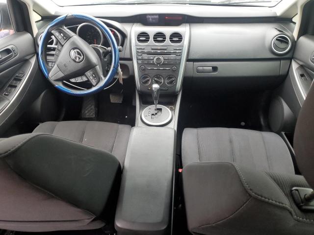 Photo 8 from auction – 2012 MAZDA CX-7 with VIN JM3ER2A54C0420907