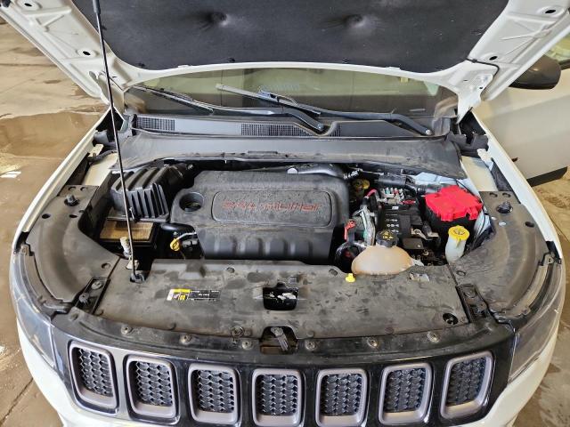 Photo 12 from auction – 2021 JEEP COMPASS TR with VIN 3C4NJDDB6MT590848